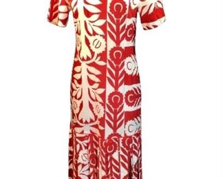 Mango Howell for Liberty House 