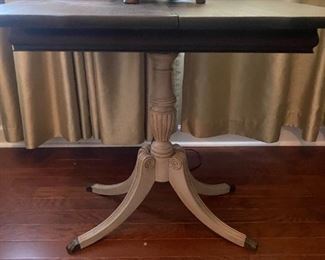 Pre-sale item.  Email hvogelbacker@bluemoonestatesales.com for pricing and pick up information.