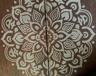 Pre-sale item.  Email hvogelbacker@bluemoonestatesales.com for pricing and pick up information.