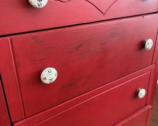 Pre-sale item.  Email hvogelbacker@bluemoonestatesales.com for pricing and pick up information.