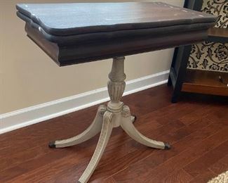 Pre-sale item.  Email hvogelbacker@bluemoonestatesales.com for pricing and pick up information.