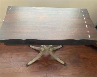 Pre-sale item.  Email hvogelbacker@bluemoonestatesales.com for pricing and pick up information.