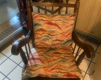 Pre-sale item.  Email hvogelbacker@bluemoonestatesales.com for pricing and pick up information.
