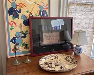 jazz fest '82 + to go cup 