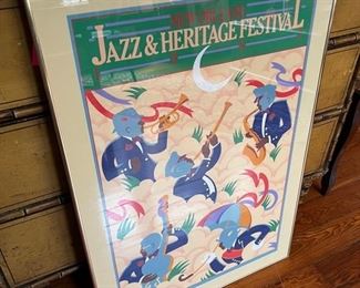 another copy of jazz fest '82