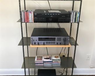 Shelve only for sale- $120