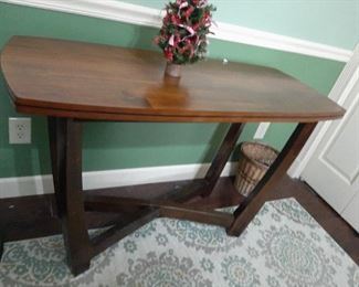 Sofa Table