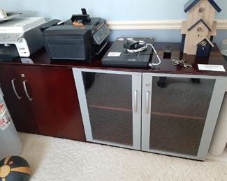 Credenza is high end