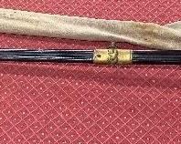 Named WW2 or Older Wannamaker & Brown U.S. Navy Sword 