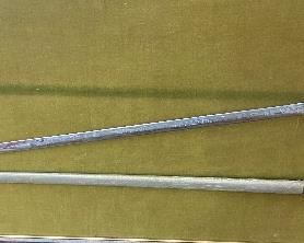 Vintage U.S. Military Academy Sword