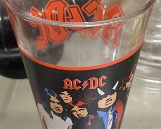 AC/DC Glass