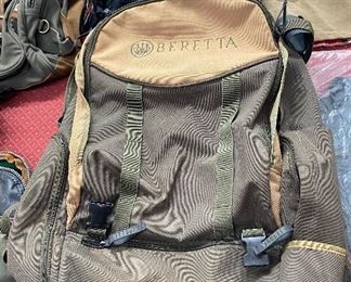 Beretta Bag