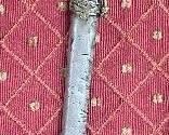 Miniature Austrian/Imperial German Sword