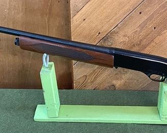 Winchester Model 1400 Mk. II 20 Gauge Shotgun (SN N825123/Permit or CCW Copy Required for Purchase) 