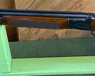 Ted Williams Model 400 20 Gauge Over and Under Shotgun (Permit or CCW Copy Required for Purchase)