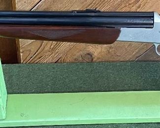 Savage Model 24 DL 22 Caliber Over 410 Gauge (Permit or CCW Copy Required for Purchase)