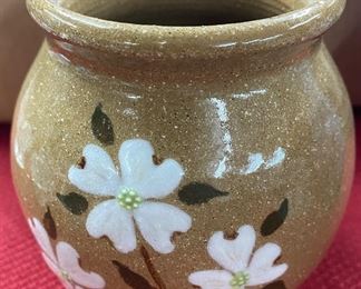 Small Catawba Vase