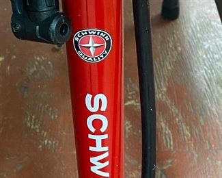 Schwinn Bicycle Pump