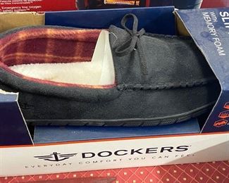 Dockers Slippers