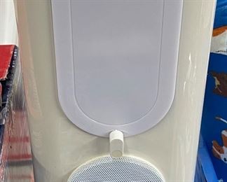 Bacini Acoustica Outdoor Speaker