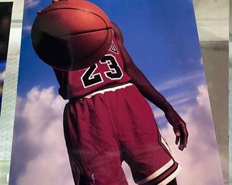 Michael Jordan Photo