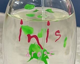 Iris Perfume