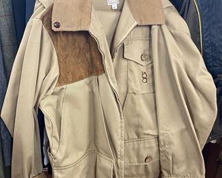 Bob Allen Hunting Jacket