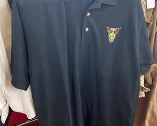 West Point Shirt