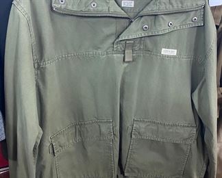 Nautica Civvies Jacket