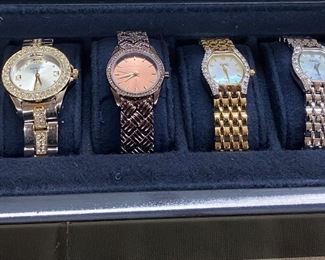 Assorted Ladies Watches