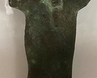 Osirus Figure