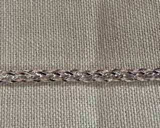 Sterling Silver Necklaces and Bracelets