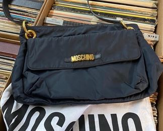 Moschino Bag