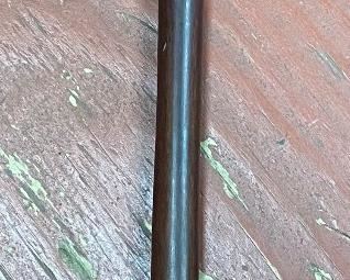 Solomon Islands War Stick