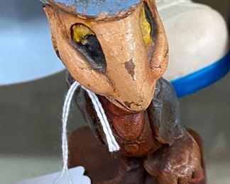 Early Walt Disney Jiminy Cricket Figure