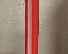 Vintage Romper Room Baton