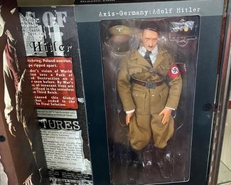 Drastic.com WW2 German Figure