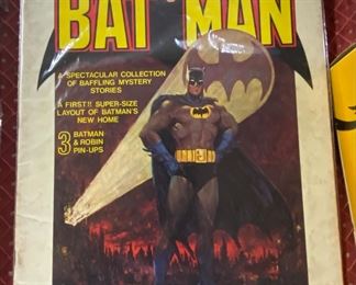 DC Collector's Edition Batman