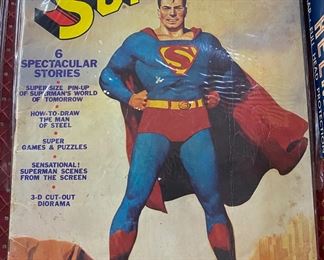 DC Collector's Edition Superman