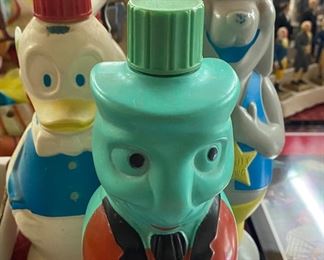 Assorted Character Soakies