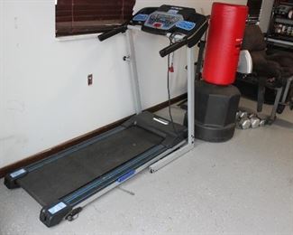 TREADMILL
