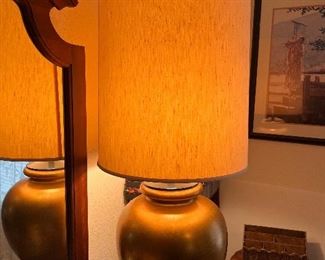 large table lamp