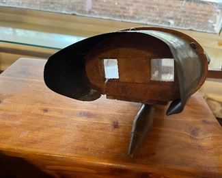 Stereoscope viewer