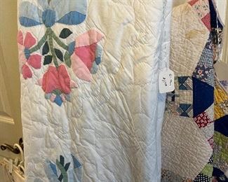 quilts