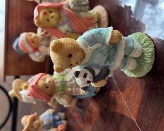 Cherished Teddies