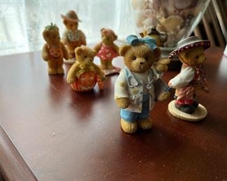 Cherished Teddies