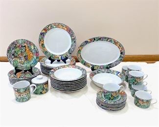 Sakura - Magic Jungle 1995