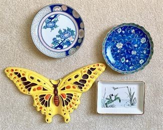 Takakashi Plate, Andrea by Sadek Plate