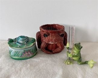 Andrea by Sadek Trinket Case