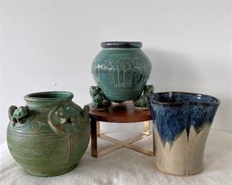 Seagrove Pottery - King's Pottery